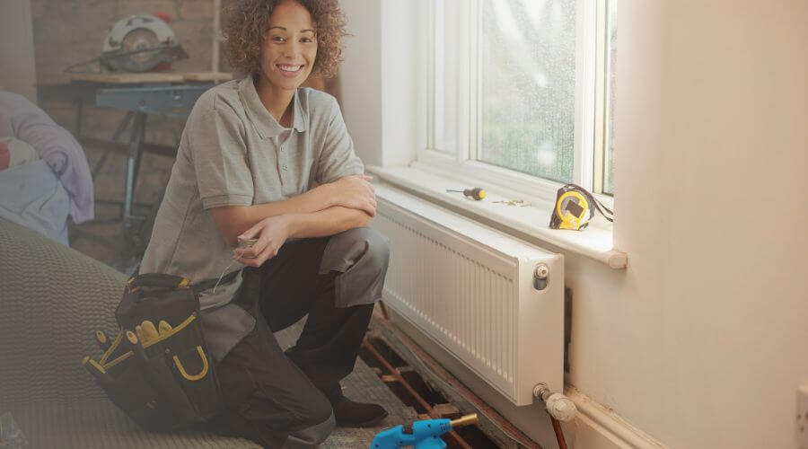 Professional expert plumbing services in Windber, PA